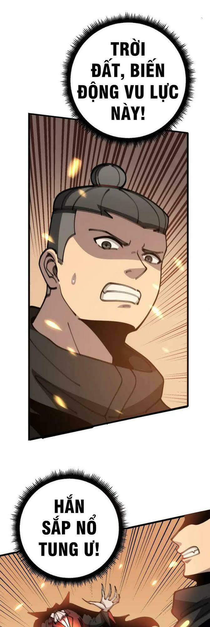Độc Thủ Vu Y: Chapter 115
