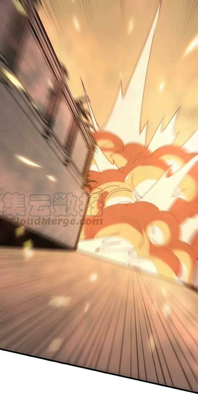 Độc Thủ Vu Y: Chapter 115