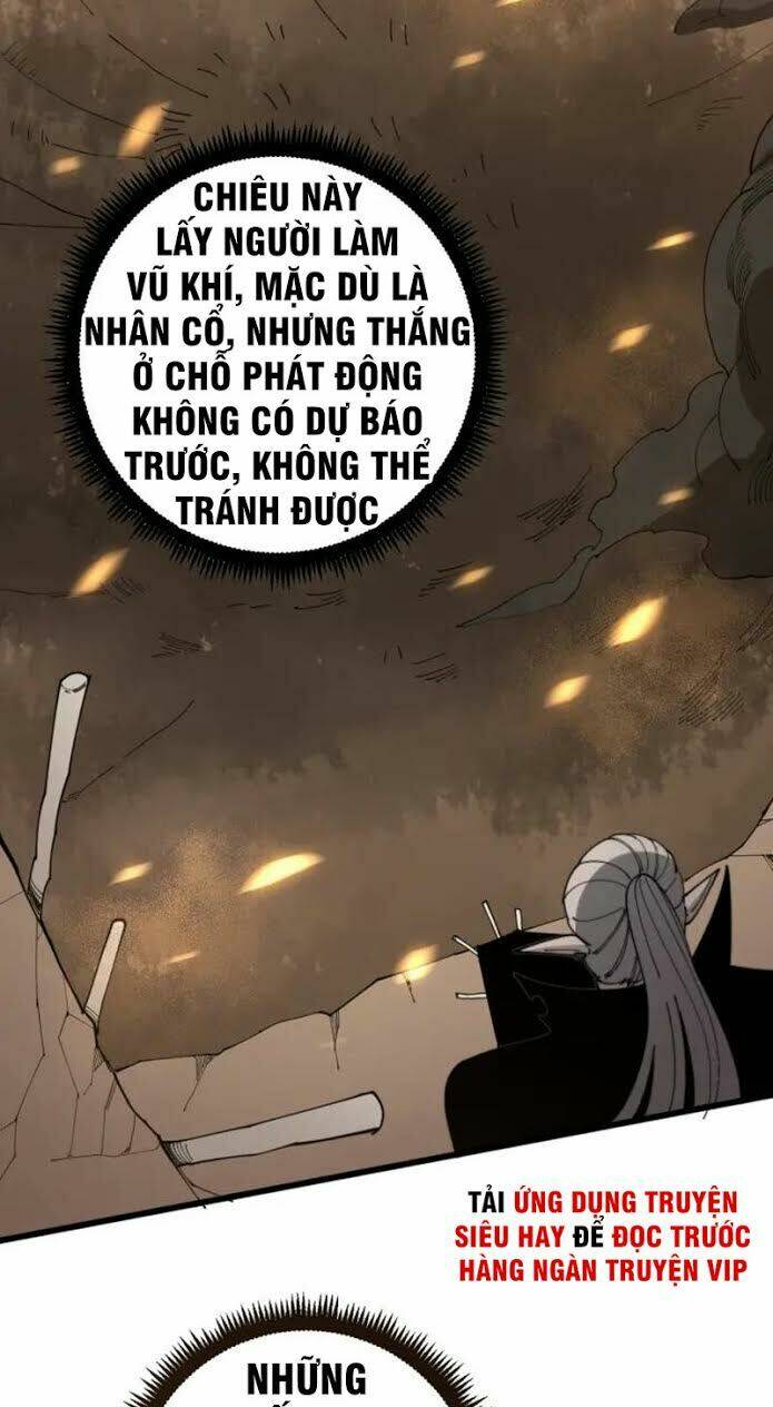 Độc Thủ Vu Y: Chapter 115