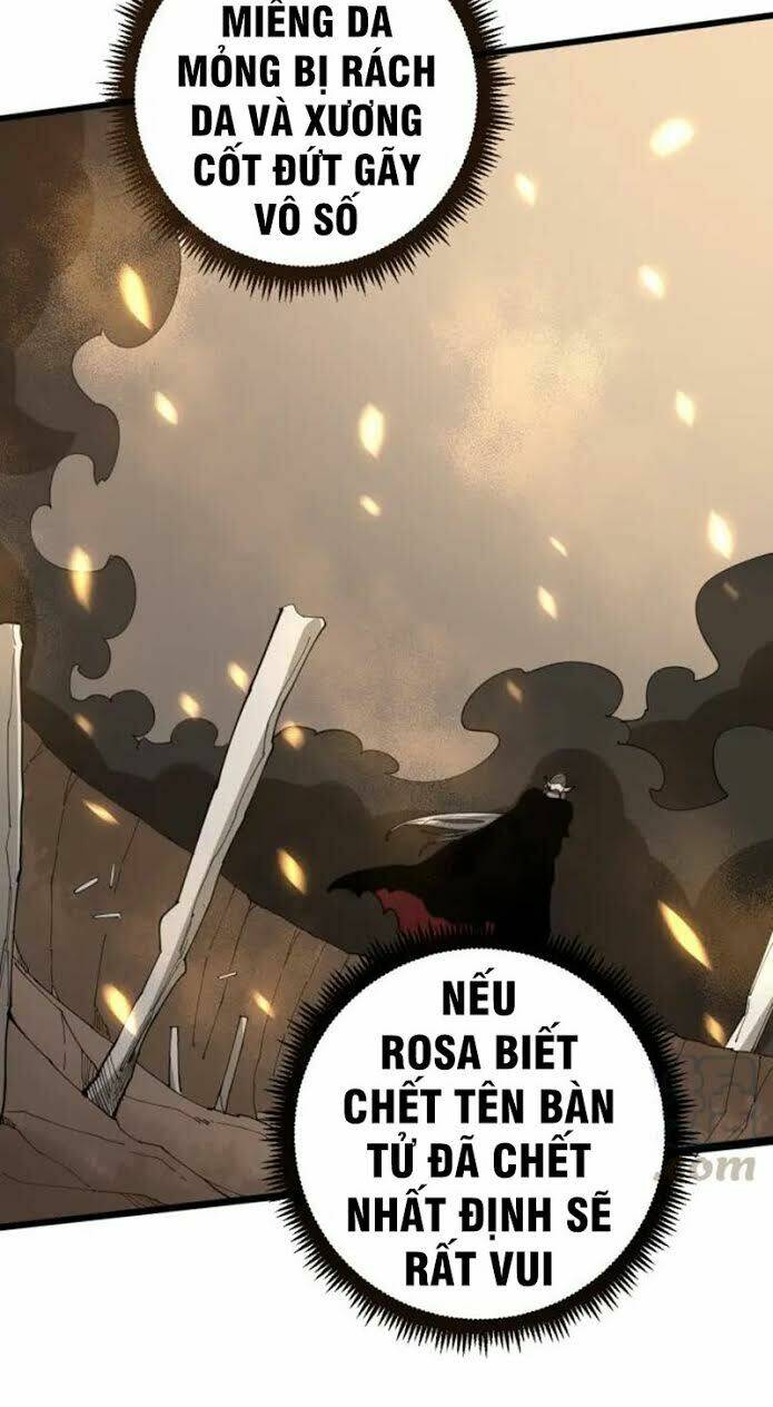 Độc Thủ Vu Y: Chapter 115