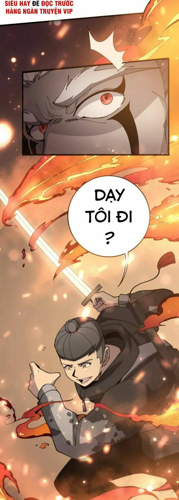 Độc Thủ Vu Y: Chapter 115