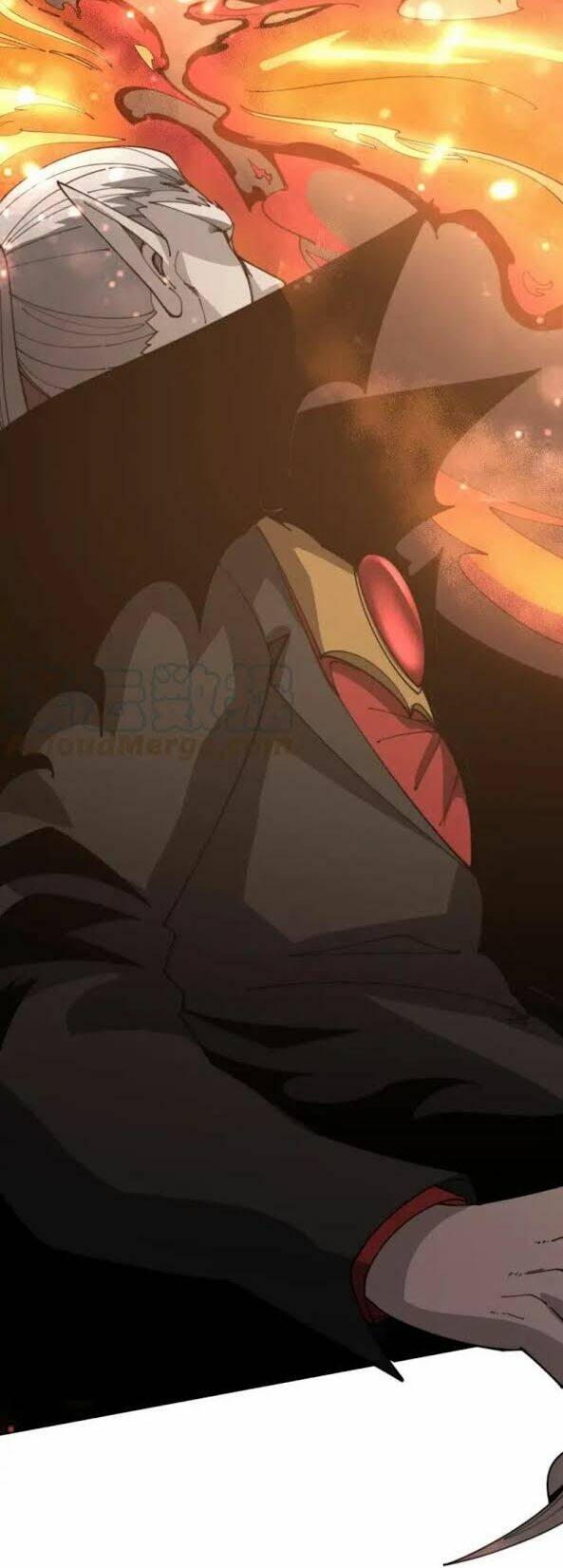 Độc Thủ Vu Y: Chapter 115