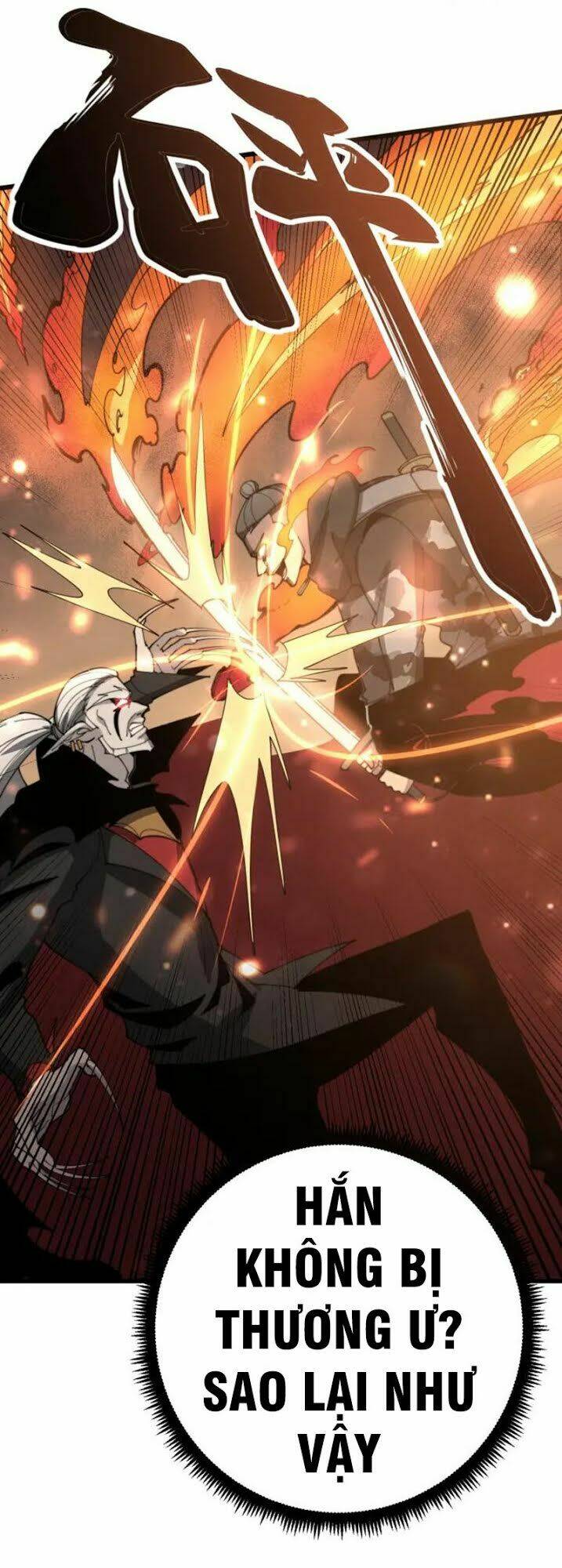 Độc Thủ Vu Y: Chapter 115