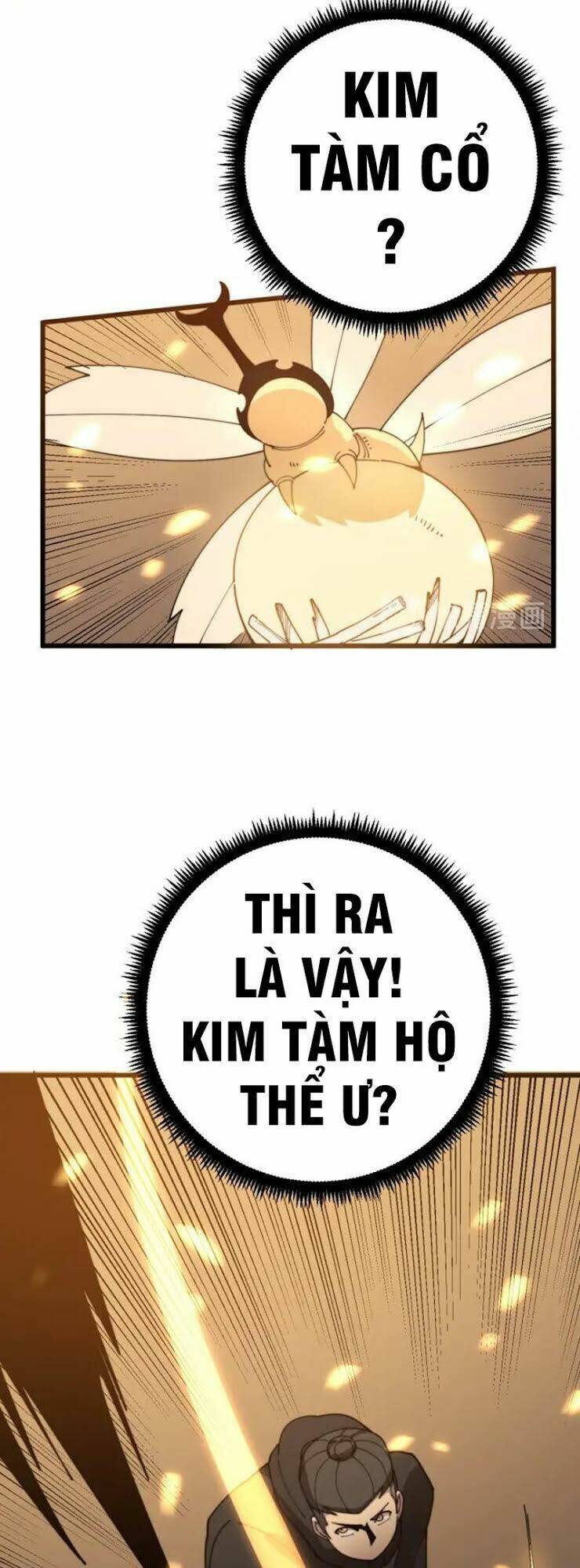 Độc Thủ Vu Y: Chapter 115