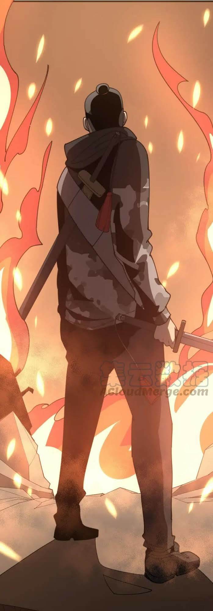 Độc Thủ Vu Y: Chapter 115