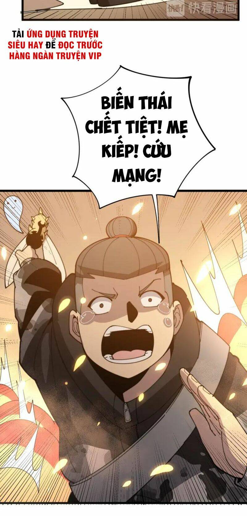 Độc Thủ Vu Y: Chapter 115