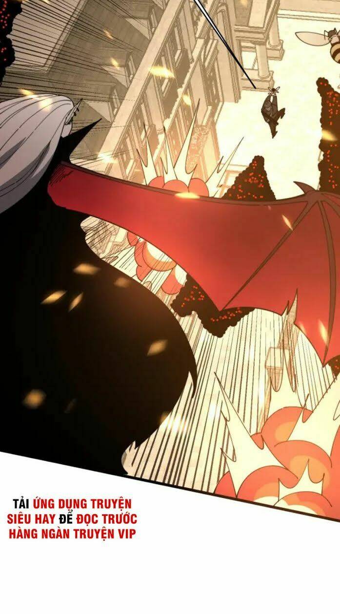 Độc Thủ Vu Y: Chapter 115