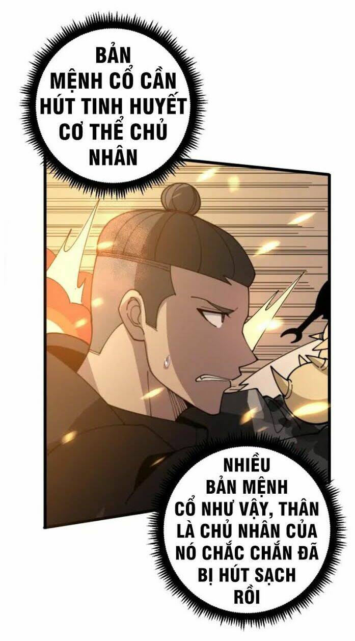 Độc Thủ Vu Y: Chapter 115