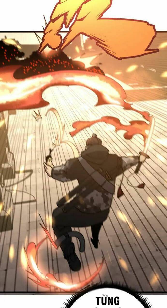 Độc Thủ Vu Y: Chapter 115