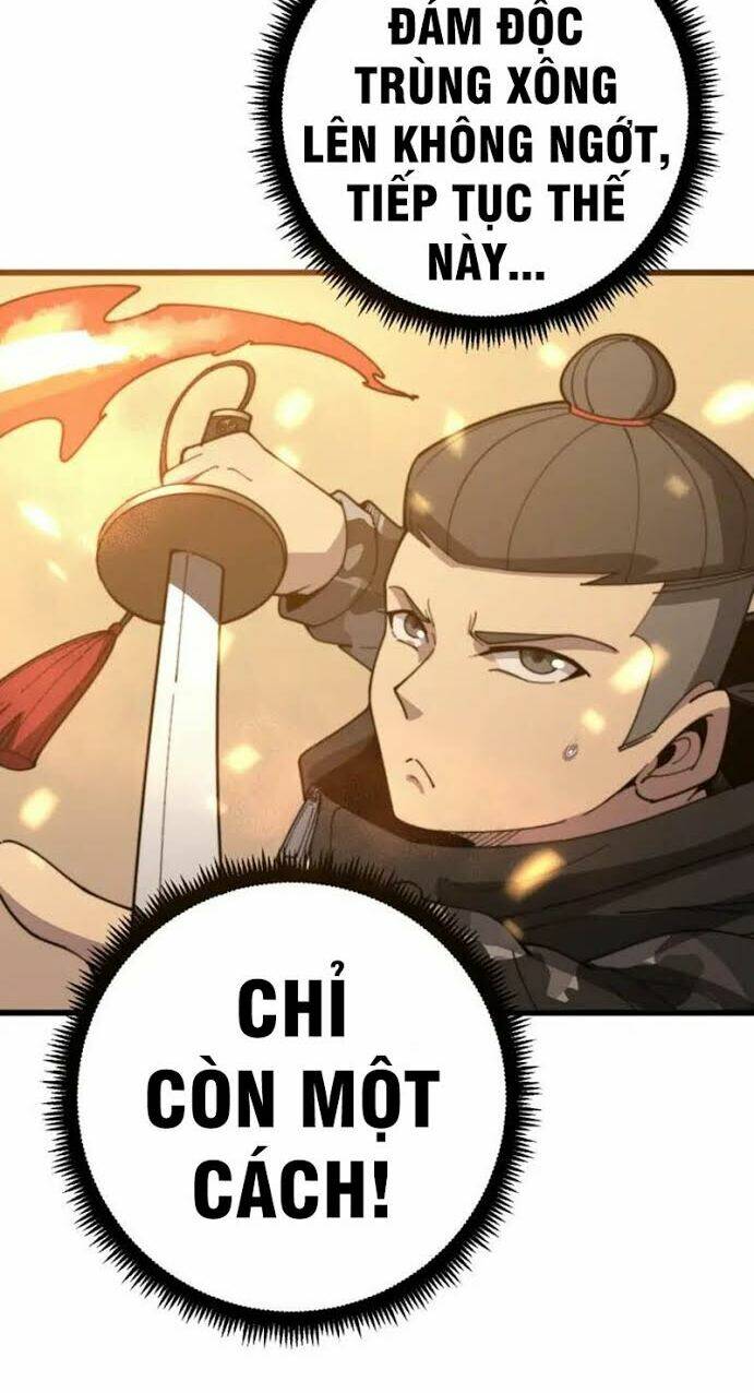 Độc Thủ Vu Y: Chapter 115