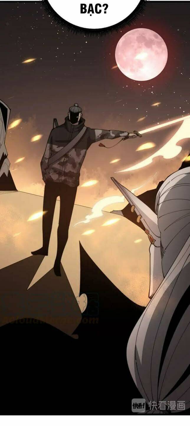 Độc Thủ Vu Y: Chapter 115