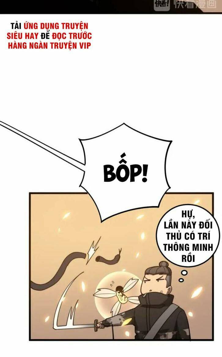 Độc Thủ Vu Y: Chapter 115