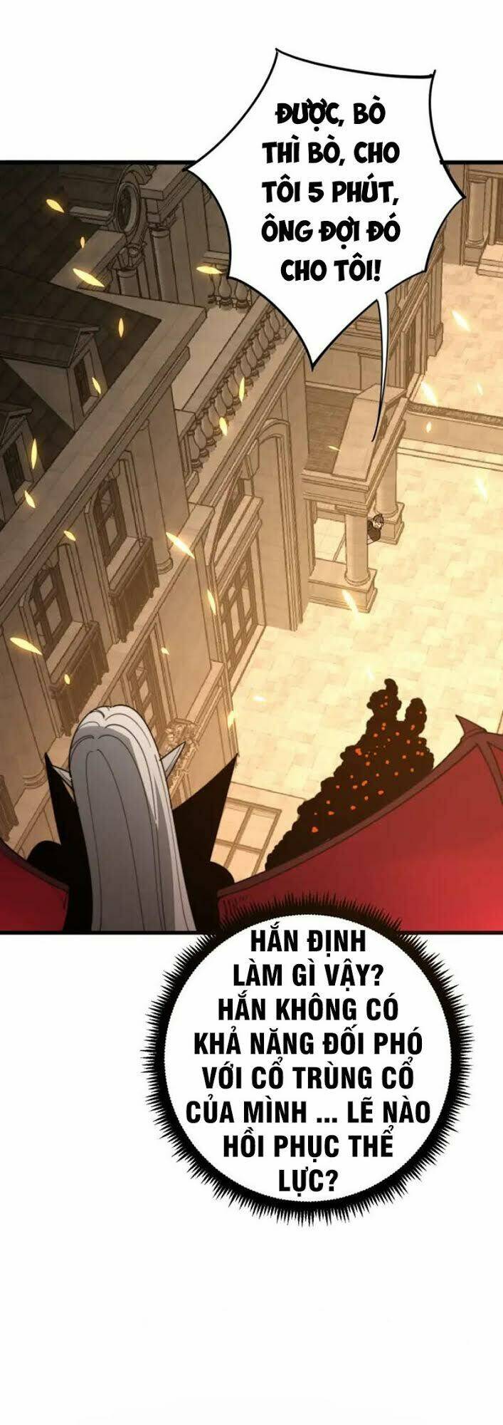 Độc Thủ Vu Y: Chapter 115