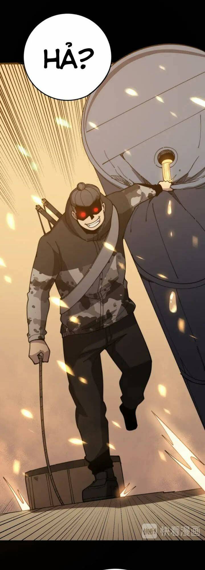 Độc Thủ Vu Y: Chapter 115