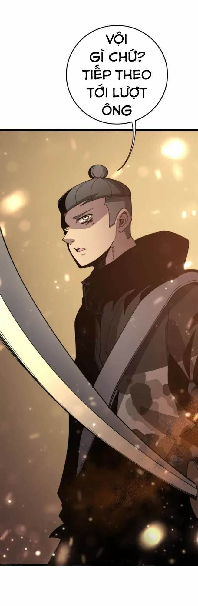 Độc Thủ Vu Y: Chapter 115