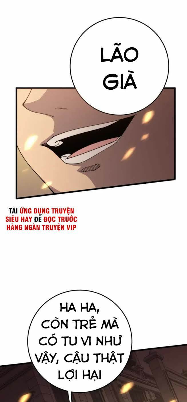 Độc Thủ Vu Y: Chapter 115