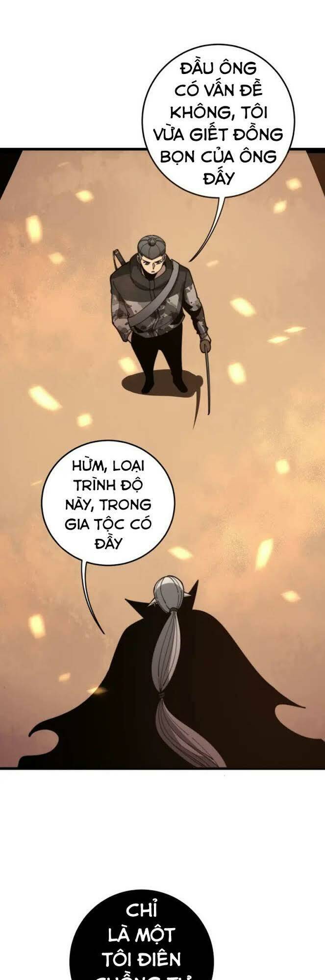 Độc Thủ Vu Y: Chapter 115