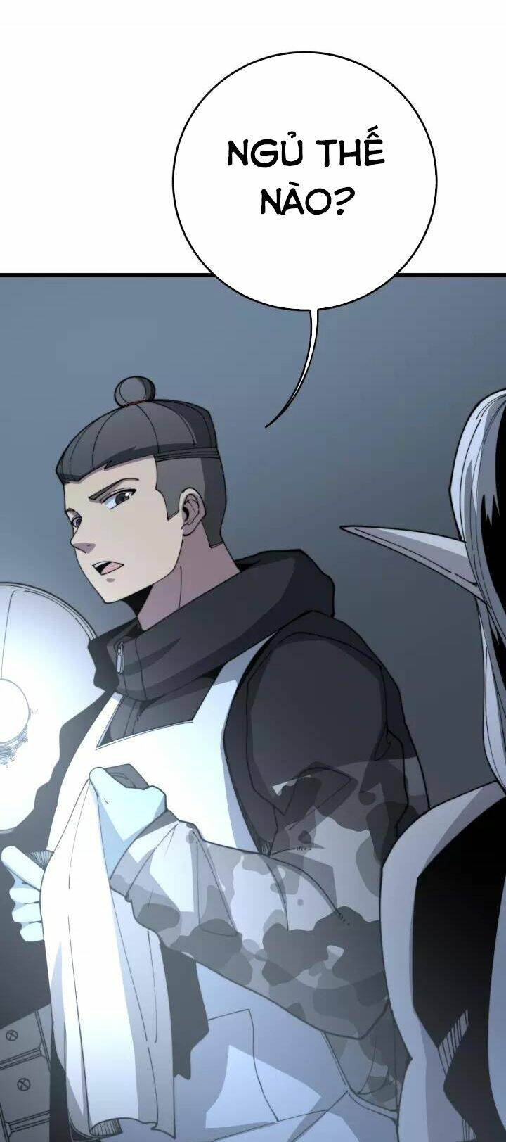 Độc Thủ Vu Y: Chapter 118