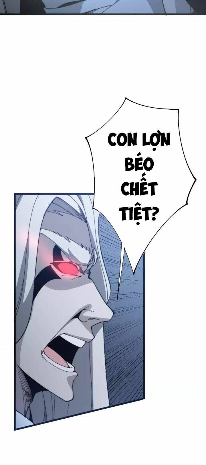 Độc Thủ Vu Y: Chapter 118