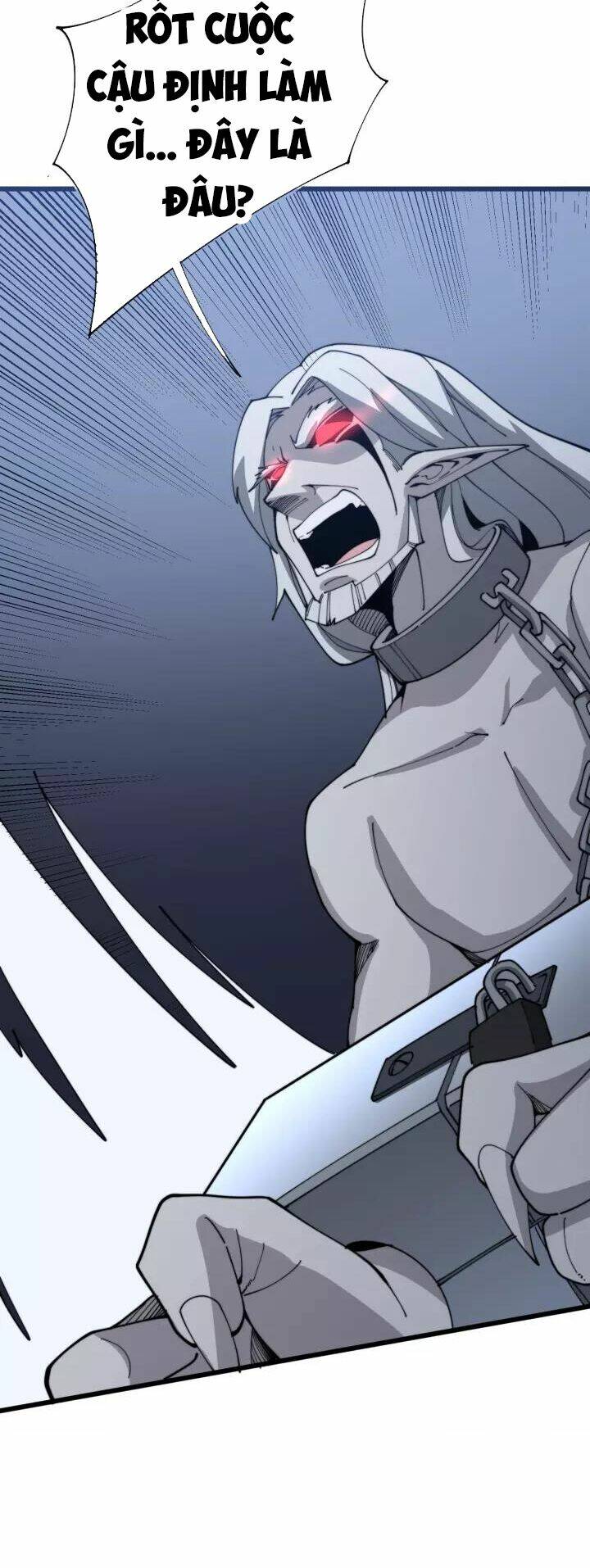 Độc Thủ Vu Y: Chapter 118