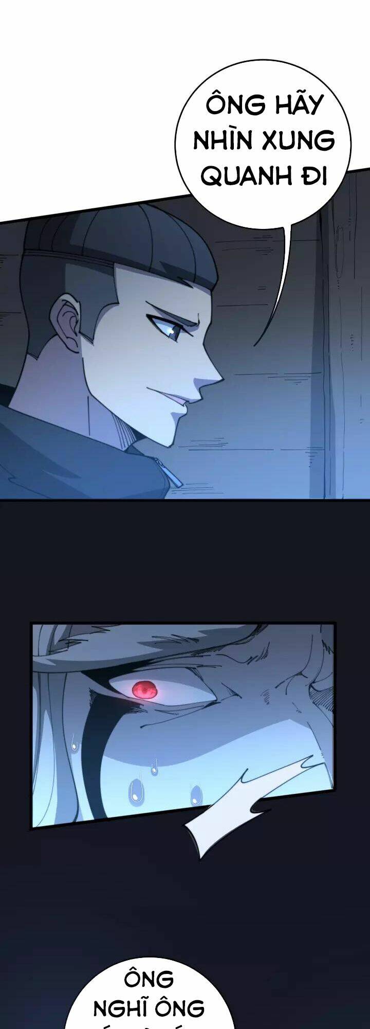 Độc Thủ Vu Y: Chapter 118