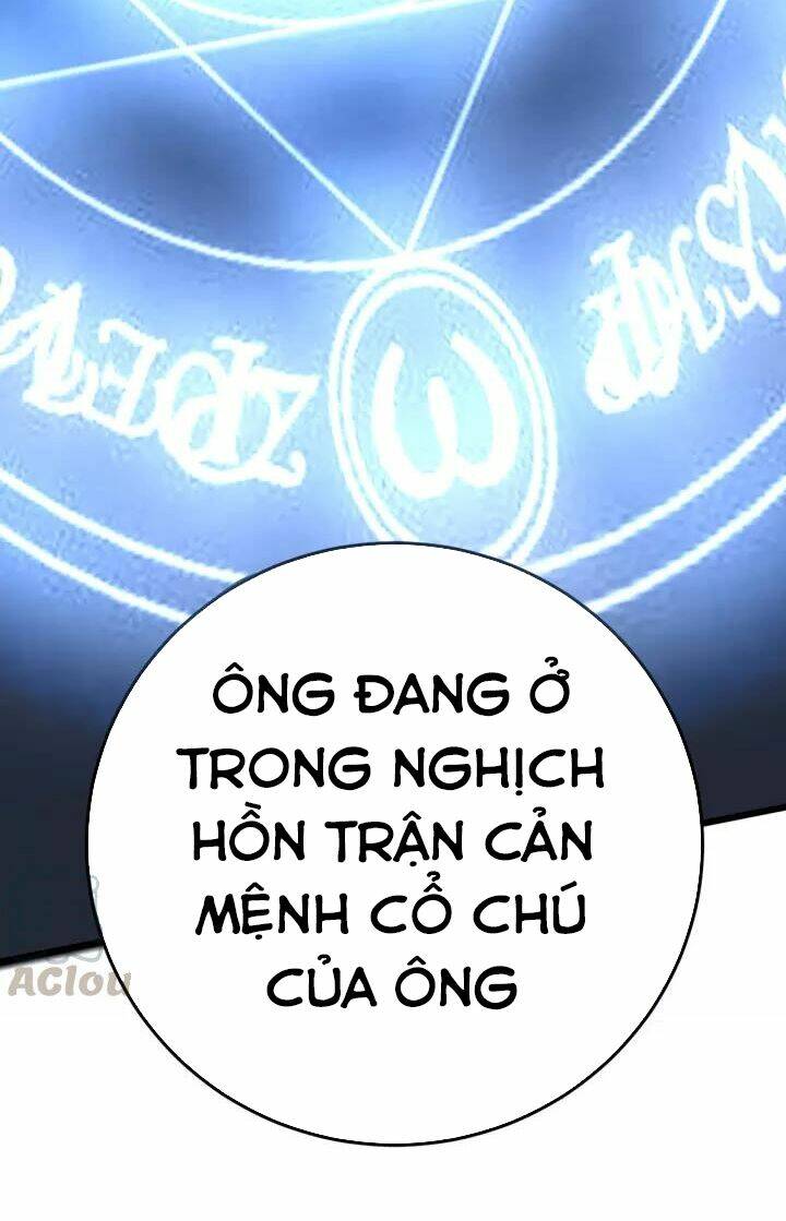 Độc Thủ Vu Y: Chapter 118