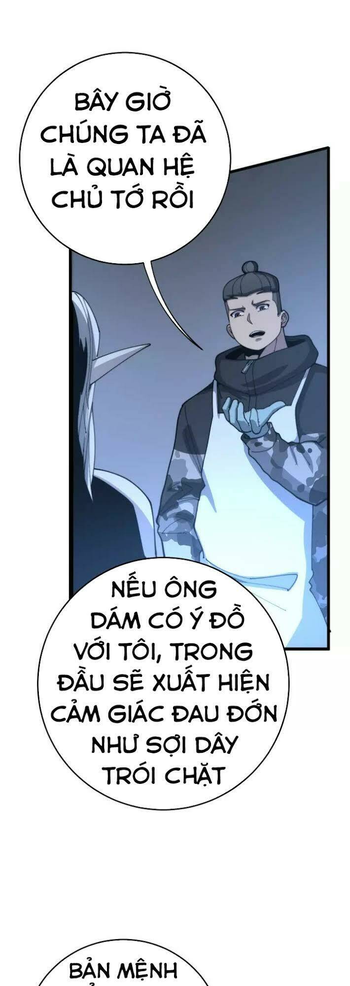 Độc Thủ Vu Y: Chapter 118