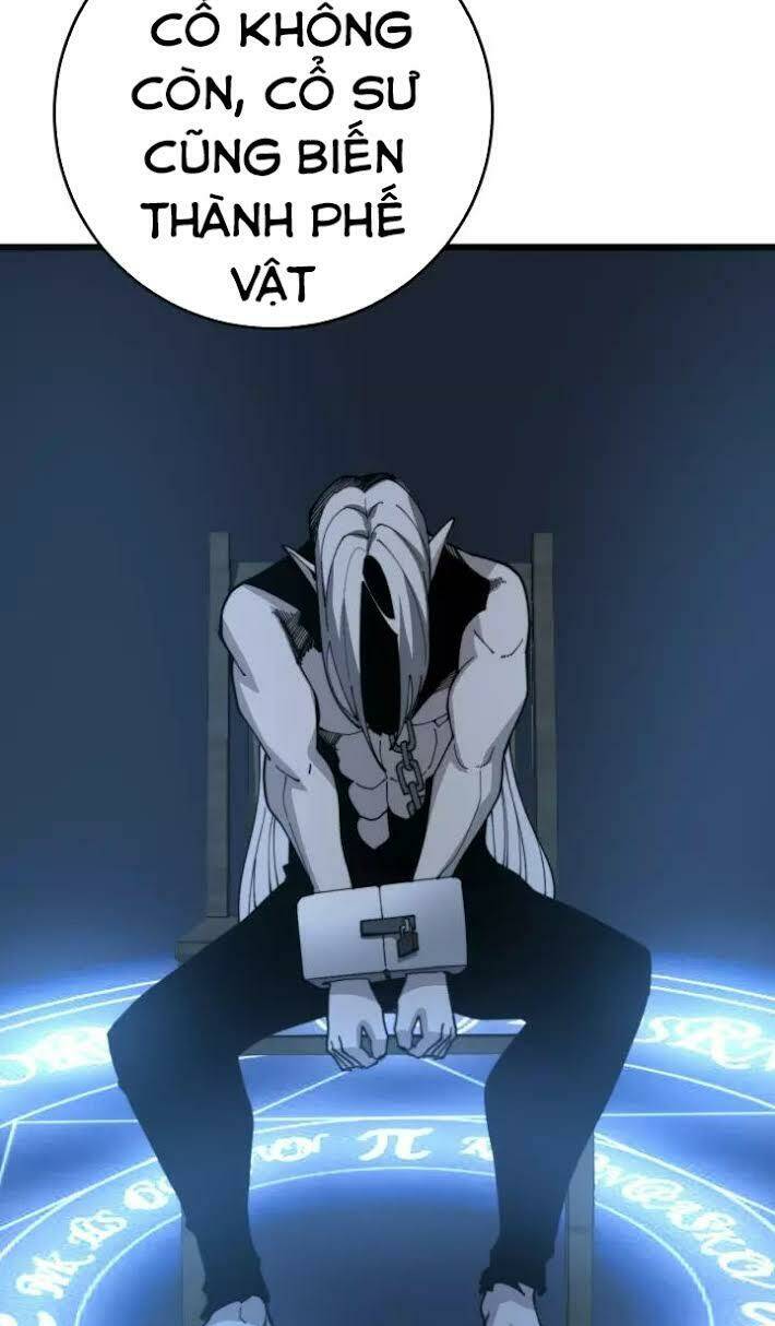 Độc Thủ Vu Y: Chapter 118