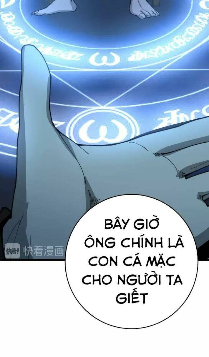 Độc Thủ Vu Y: Chapter 118