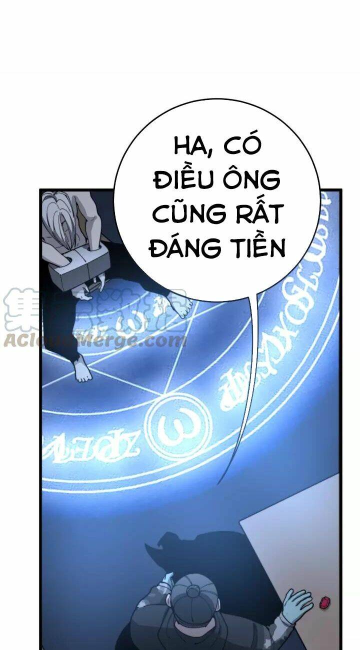 Độc Thủ Vu Y: Chapter 118