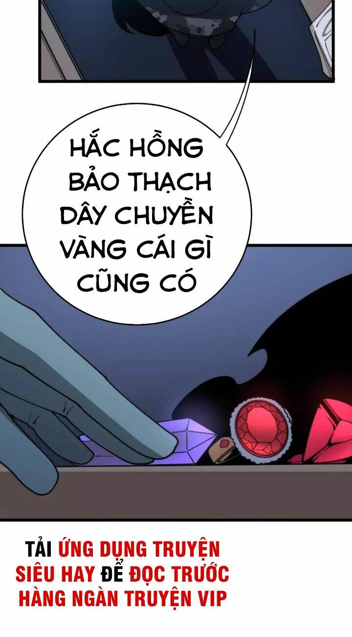 Độc Thủ Vu Y: Chapter 118