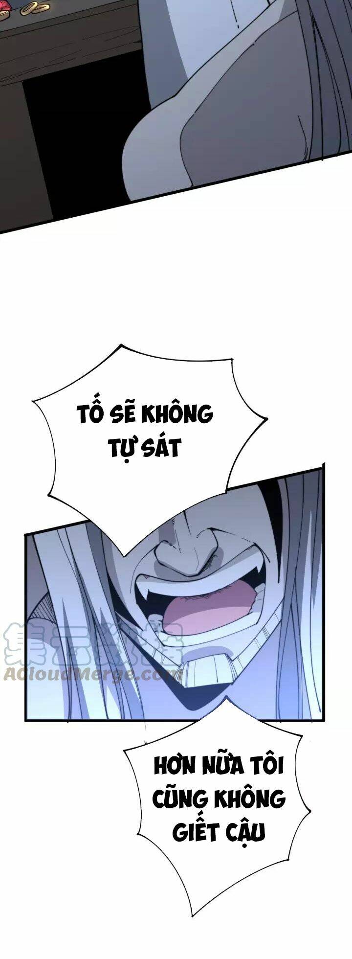 Độc Thủ Vu Y: Chapter 118