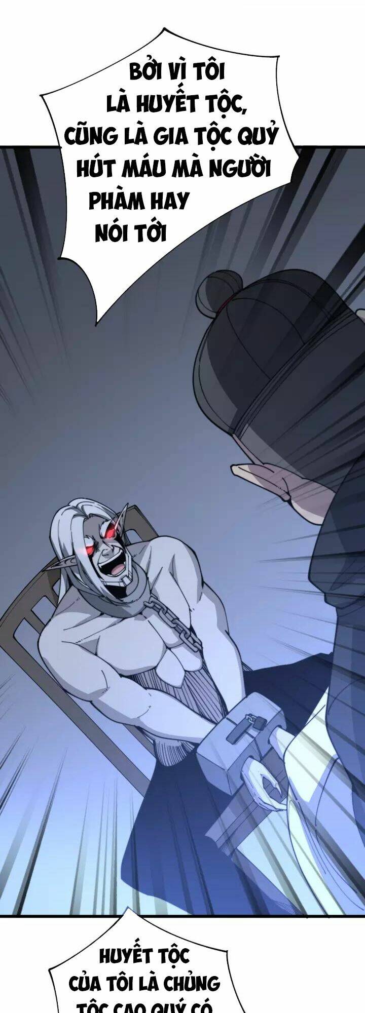 Độc Thủ Vu Y: Chapter 118