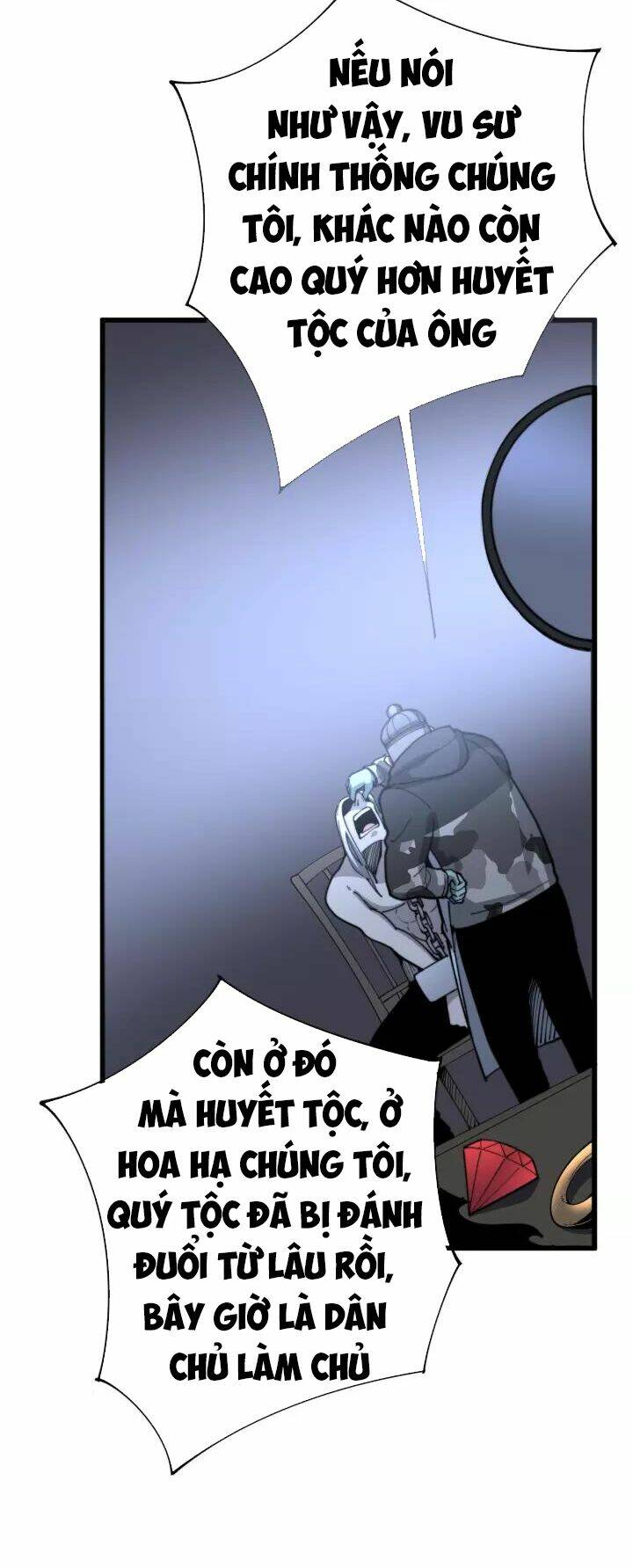 Độc Thủ Vu Y: Chapter 118