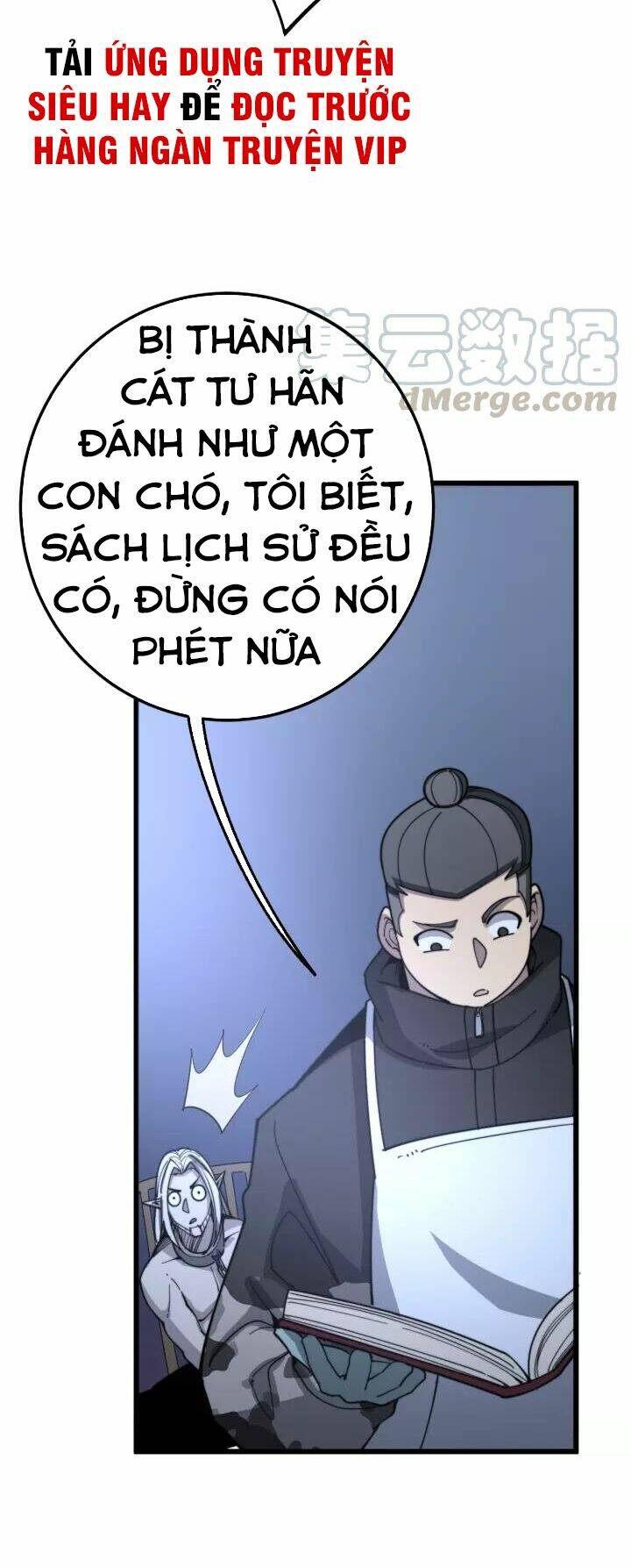 Độc Thủ Vu Y: Chapter 118