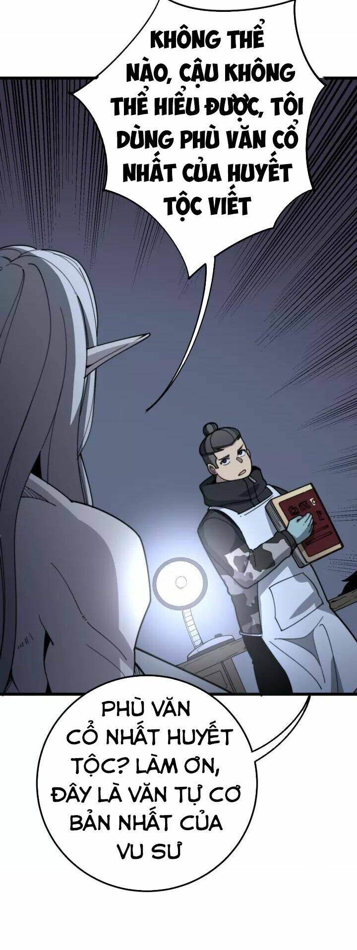 Độc Thủ Vu Y: Chapter 118