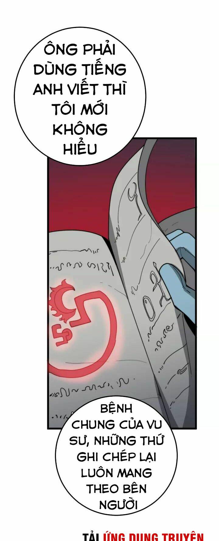 Độc Thủ Vu Y: Chapter 118