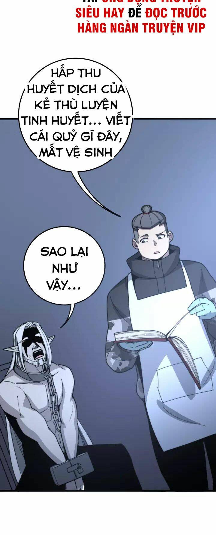 Độc Thủ Vu Y: Chapter 118