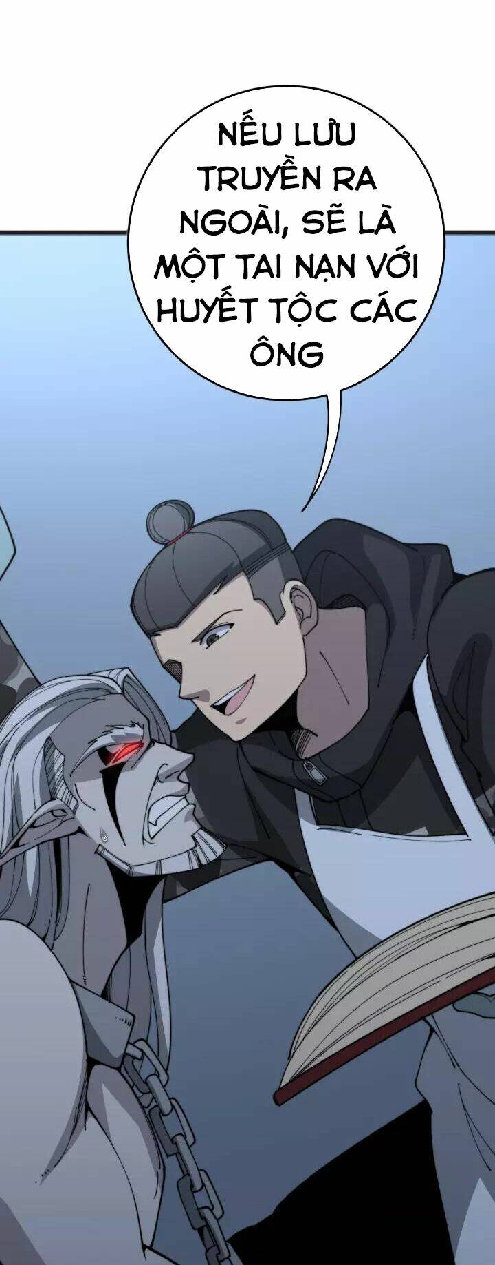 Độc Thủ Vu Y: Chapter 118