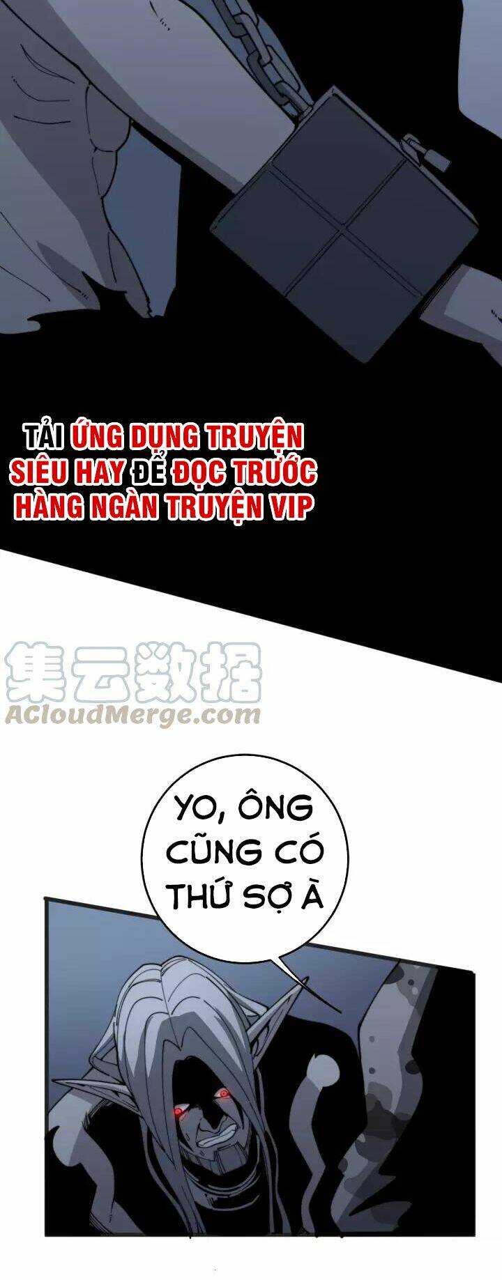 Độc Thủ Vu Y: Chapter 118