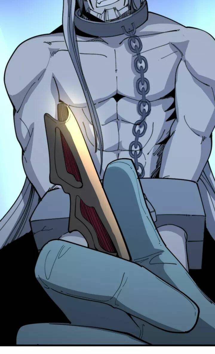 Độc Thủ Vu Y: Chapter 118