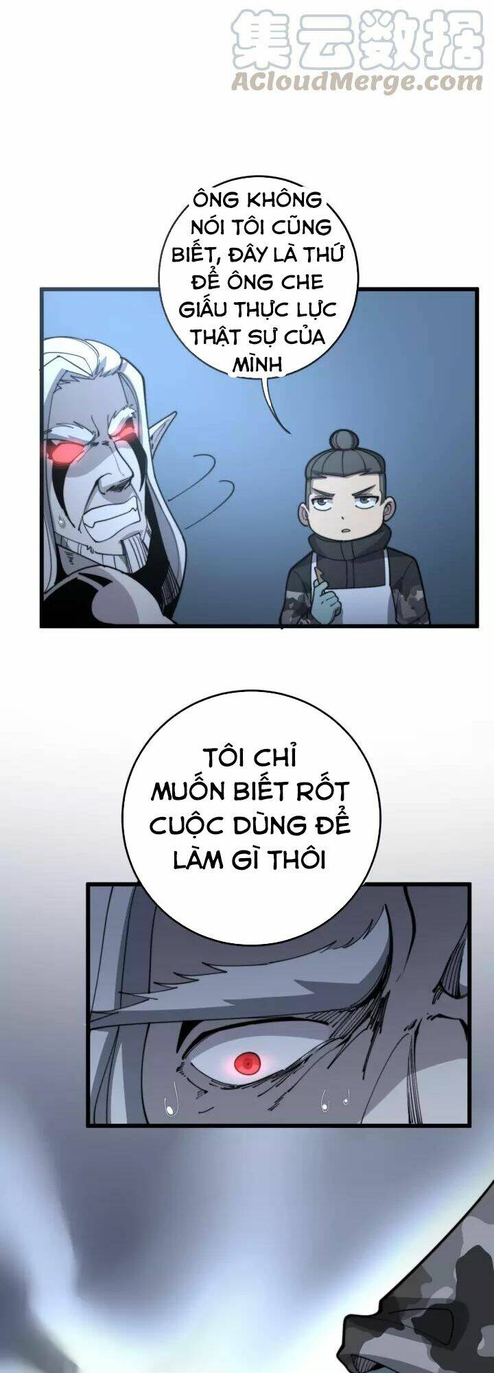 Độc Thủ Vu Y: Chapter 118