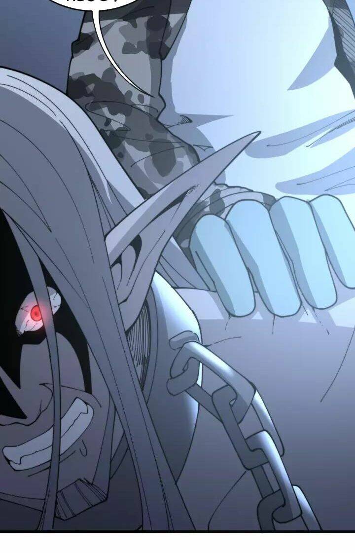 Độc Thủ Vu Y: Chapter 118