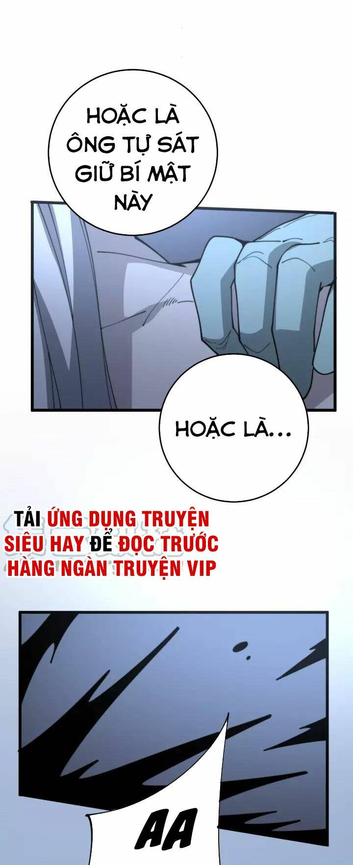 Độc Thủ Vu Y: Chapter 118