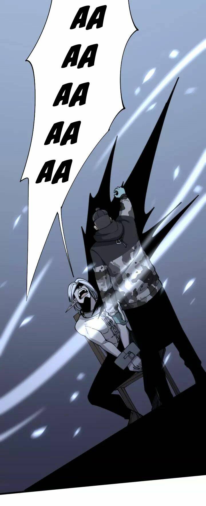 Độc Thủ Vu Y: Chapter 118