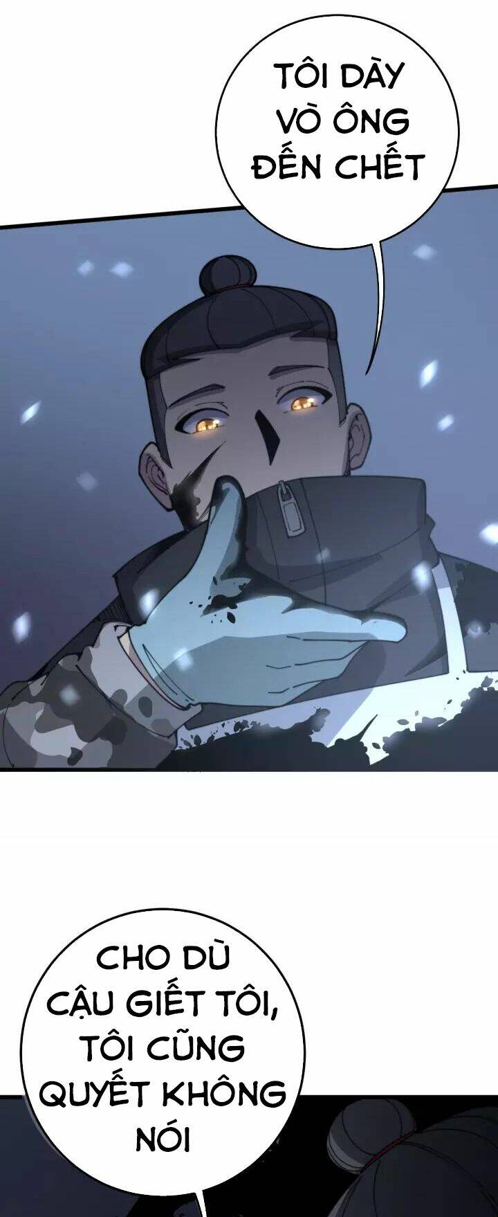 Độc Thủ Vu Y: Chapter 118