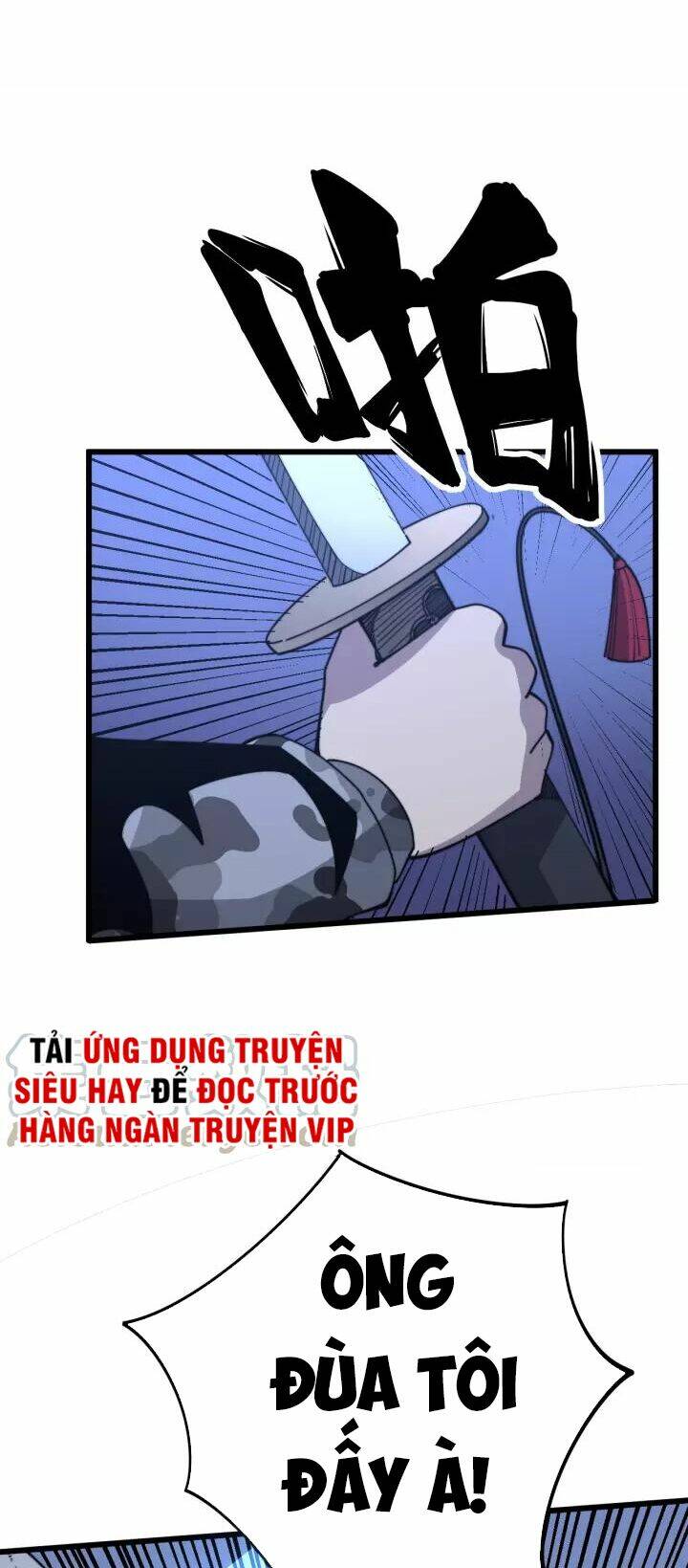 Độc Thủ Vu Y: Chapter 118