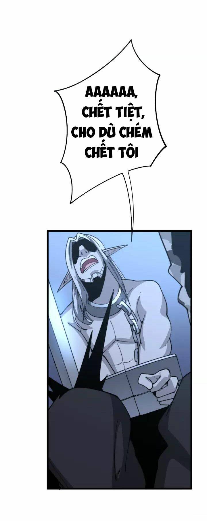 Độc Thủ Vu Y: Chapter 118