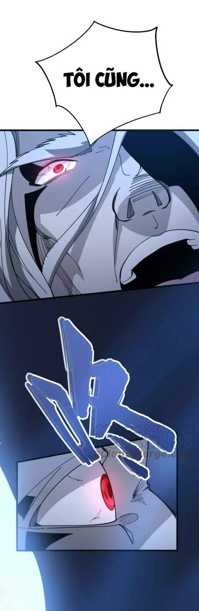 Độc Thủ Vu Y: Chapter 118