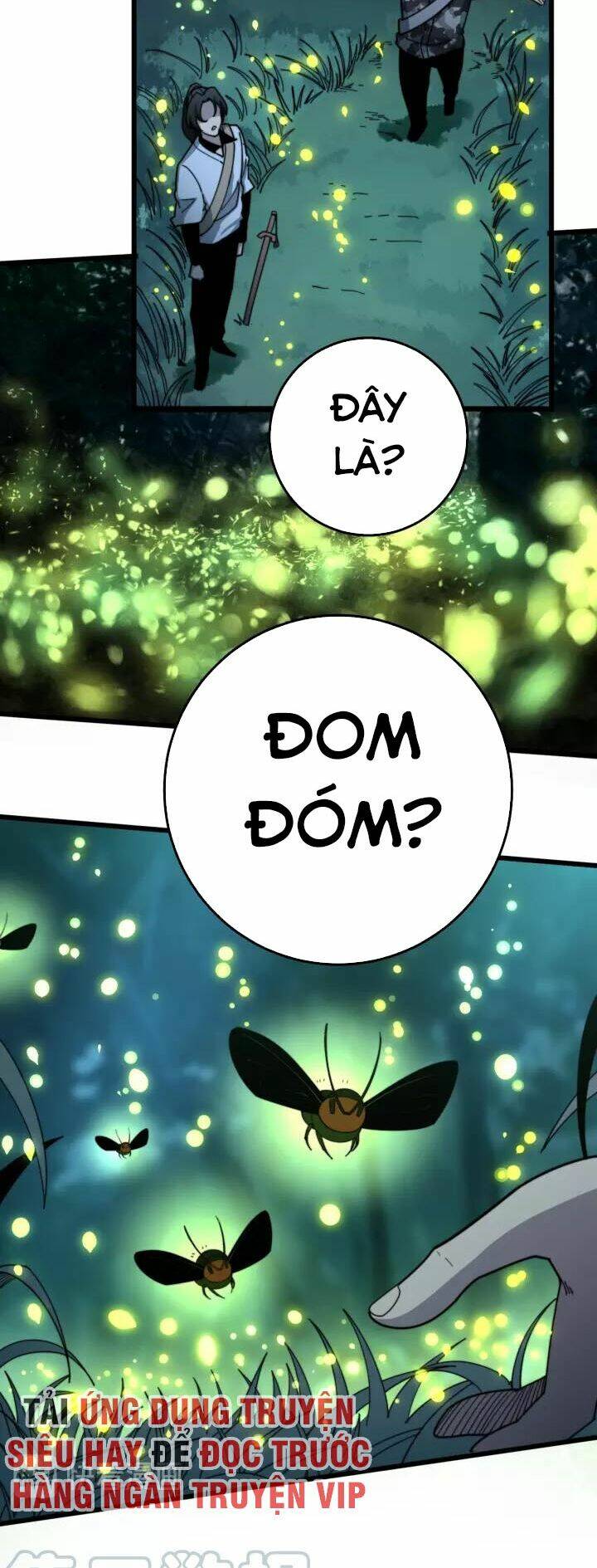Độc Thủ Vu Y: Chapter 123